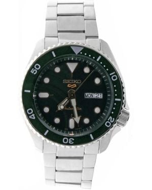 Seiko Watches - Metallic