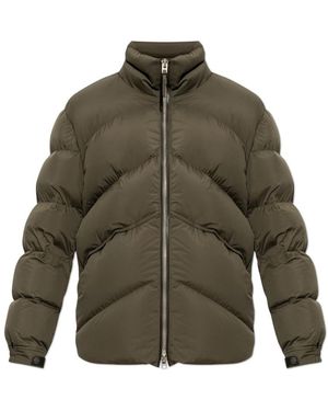 Tom Ford Donsjack - Groen