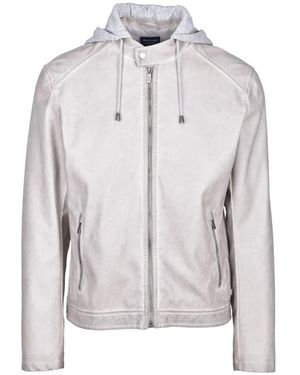 GAUDI Light Jackets - Gris