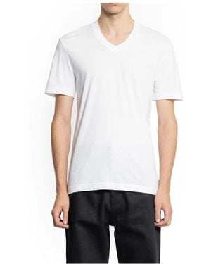 James Perse T-Shirts - Blanco