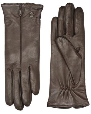 Orciani Handschuhe - Braun