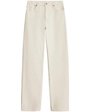 Soeur Barnabe Jeans - Natur