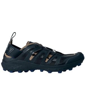 Salomon Trainers - Blue