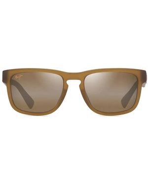 Maui Jim Sunglasses - Brown