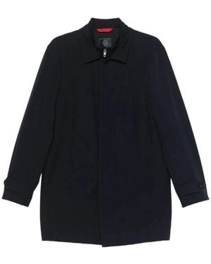 Low Brand Light Jackets - Blue