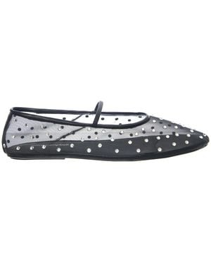 Jeffrey Campbell Ballerinas - Azul