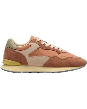 HOFF Sneakers - Marron