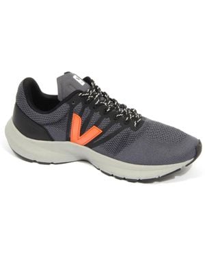 Veja Trainers - Grey