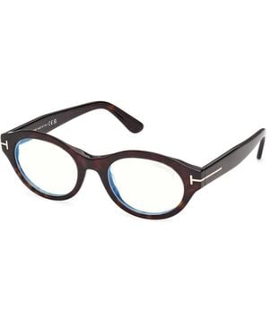 Tom Ford Glasses - Black
