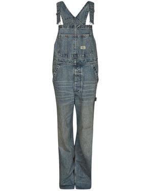 R13 Jumpsuits - Blue