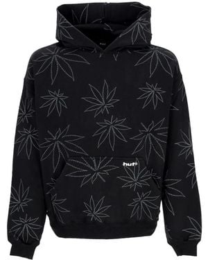 Huf Hoodies - Blue