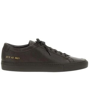 Common Projects Trainers - Black