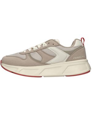 Fessura Trainers - White