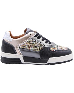 Dwrs Label Sneakers - Multicolor