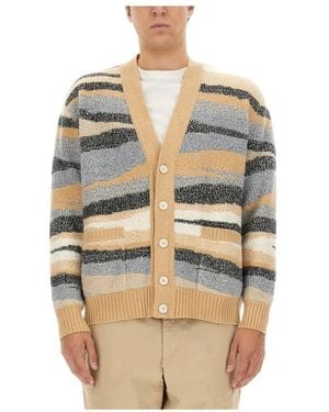 Missoni Cardigans - Multicolour