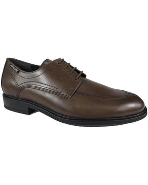 Mephisto Business Shoes - Marrone