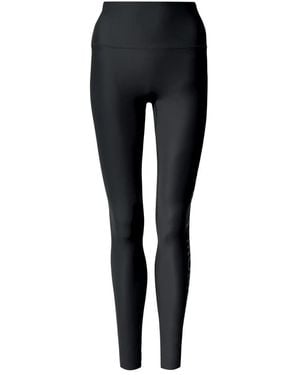 Perfect Moment Leggings - Negro