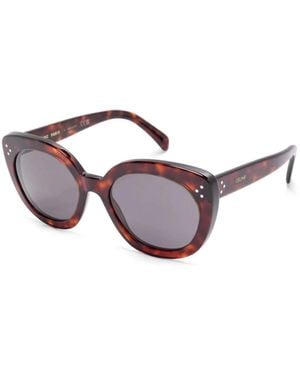 Celine Sunglasses - Purple