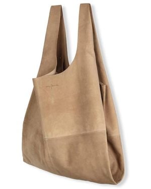 Cortana Shopping Bags - Natural
