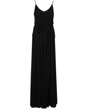 Giambattista Valli Maxi Dresses - Zwart