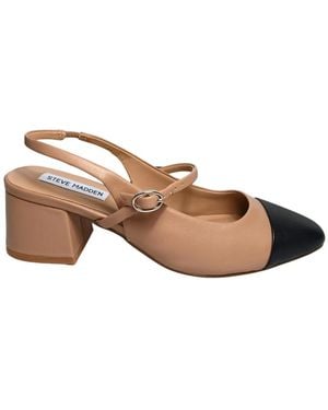 Steve Madden Court Shoes - Brown