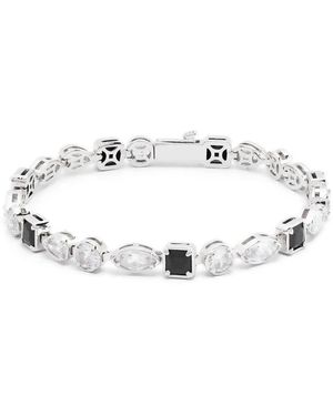DARKAI Armband - Weiß