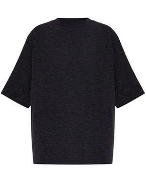 Rohe T-Shirts - Negro