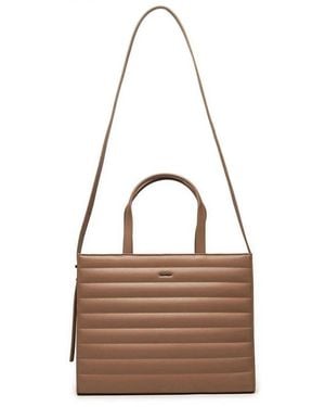 Calvin Klein Handbags - Marrón