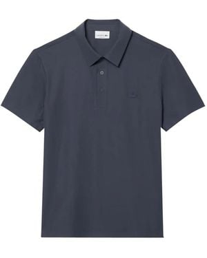 Lacoste Polo Shirts - Azul