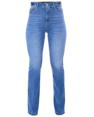 Kocca Slim-Fit Jeans - Blue