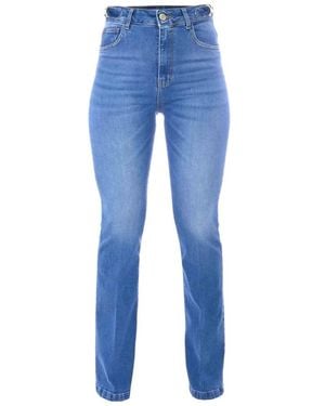 Kocca Slim-Fit Jeans - Blue