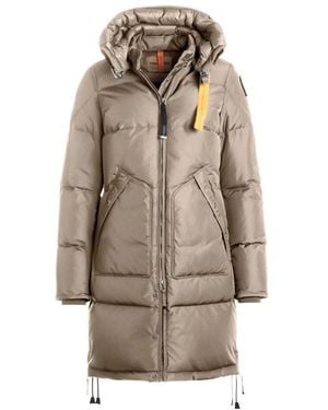 Parajumpers Down Coats - Natural