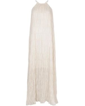 Dante 6 Maxi Dresses - Bianco