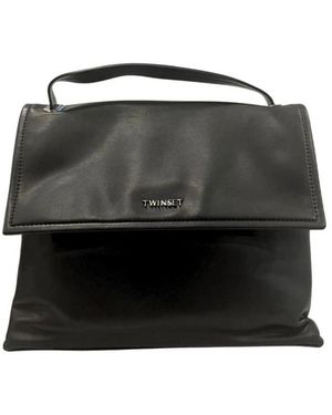 Twinset Handbags - Black