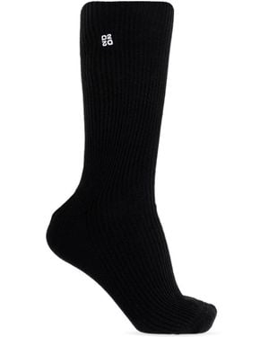 DSquared² Socks - Negro