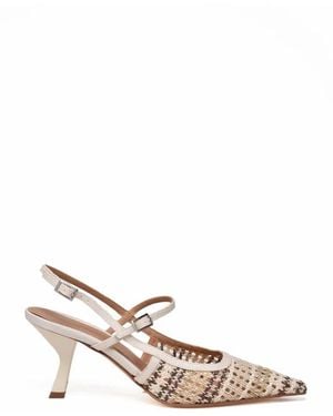 Chantal 1962 Pumps - Multicolore