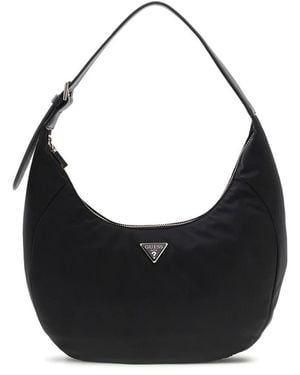 Guess Shoulder Bags - Negro