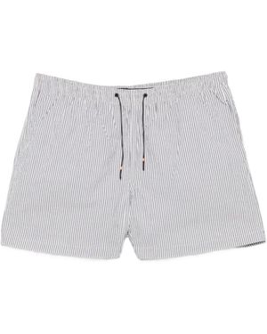 Rrd Beachwear - Gris