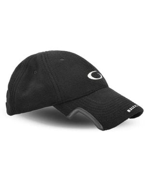 Balenciaga Caps - Negro