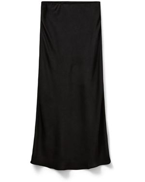 Sofie Schnoor Maxi Skirts - Nero