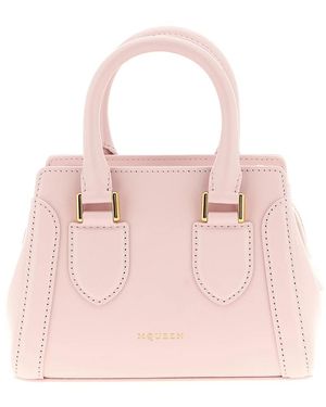 McQueen Handbags - Pink