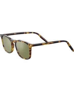 Serengeti Sunglasses - Metálico