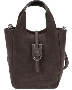 Hogan Handbags - Marrone
