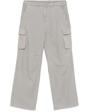 Our Legacy Straight Pants - Gray