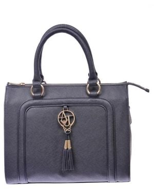 Armani Jeans Handbags - Blue