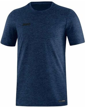 JAKÒ Kurzärmeliges T-Shirt - Blau