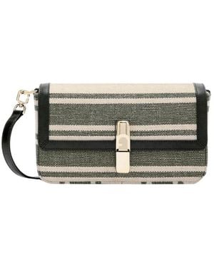 Furla Cross Body Bags - Green