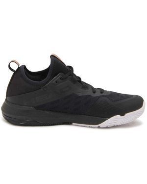 Head Motion Pro Padel Schuhe - Schwarz