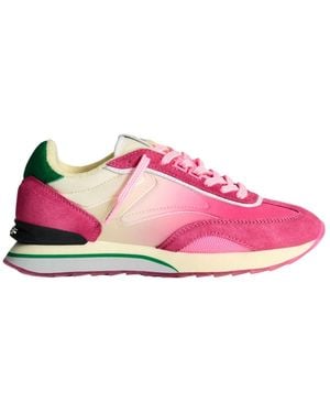 HOFF Trainers - Pink