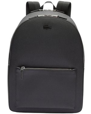 Lacoste Backpacks - Nero